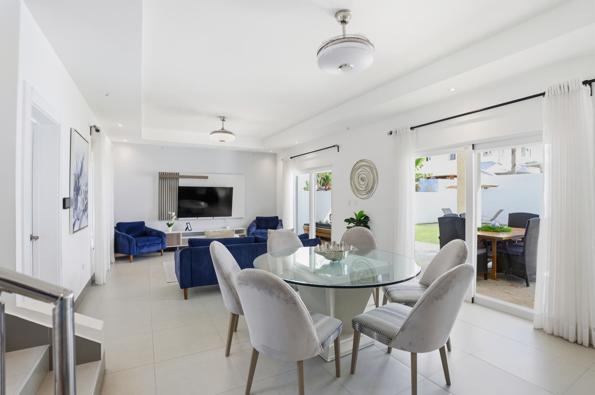 The Azura Residence - 1