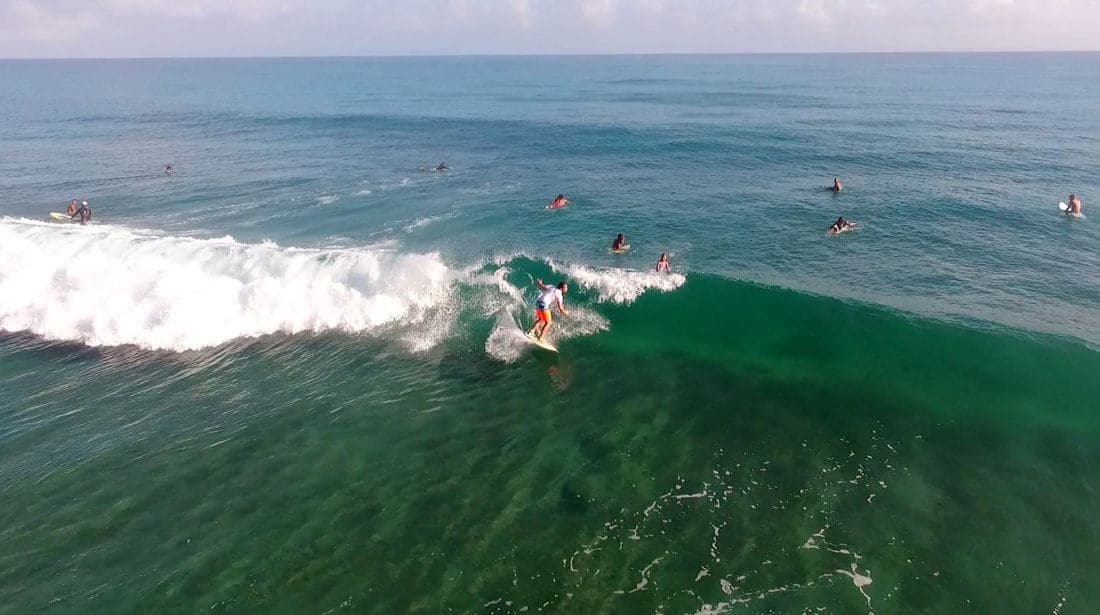Surf Encuentro