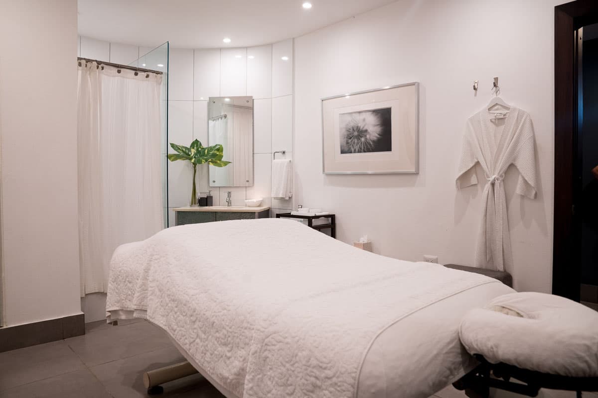 Andari Spa at Millennium Resort