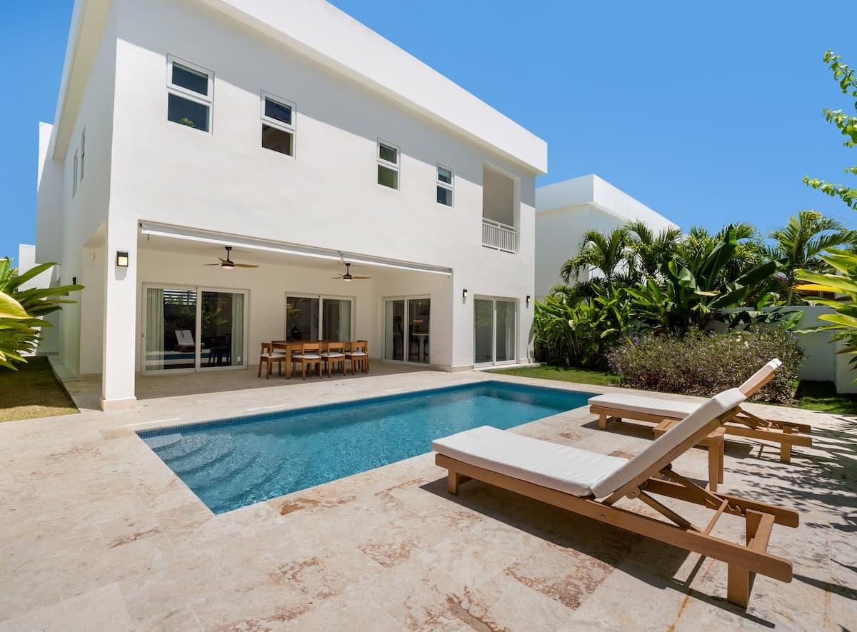 The Paradise Residence - 5